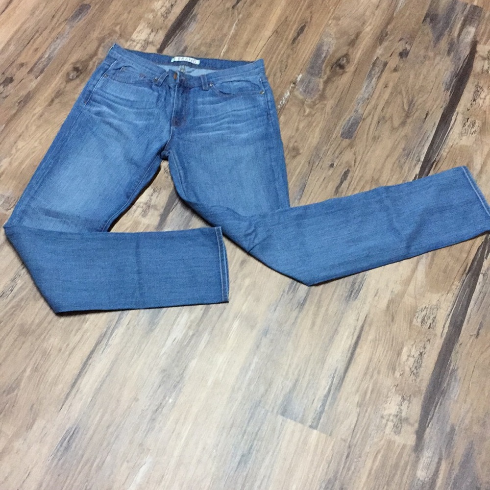 J Brand Jeans size 28 - Picture 1 of 4
